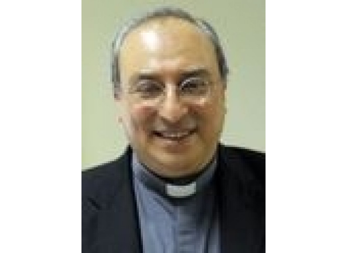 Monsignor Marciante Monsignor Marciante